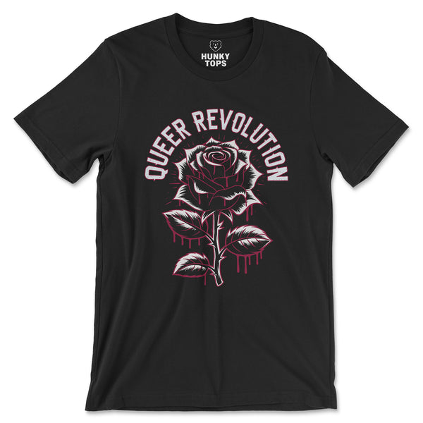 Queer Revolution T-Shirt