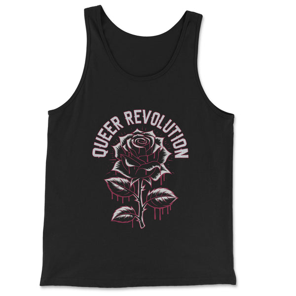 Queer Revolution Tank Top
