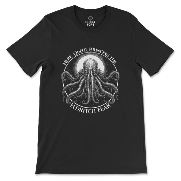 Queer Eldritch Fear T-Shirt
