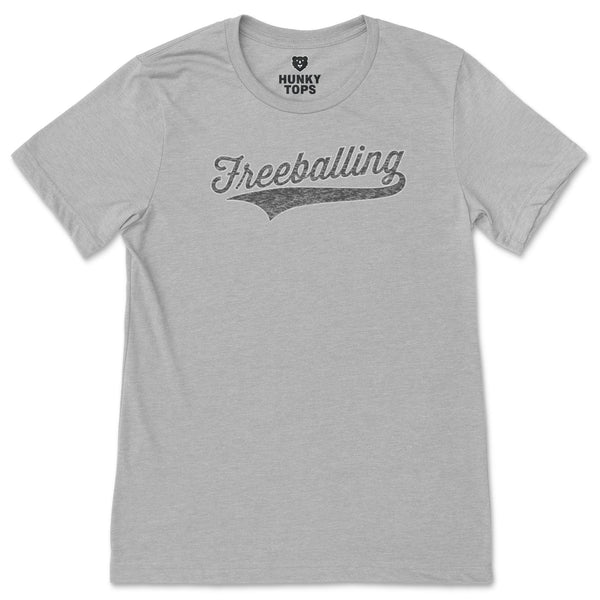 "Freeballing" T-Shirt