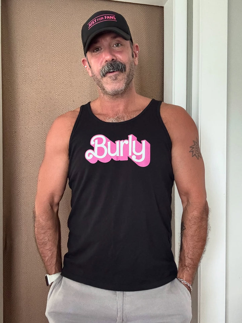 xlucasxedwardsx wearing Hunky Tops