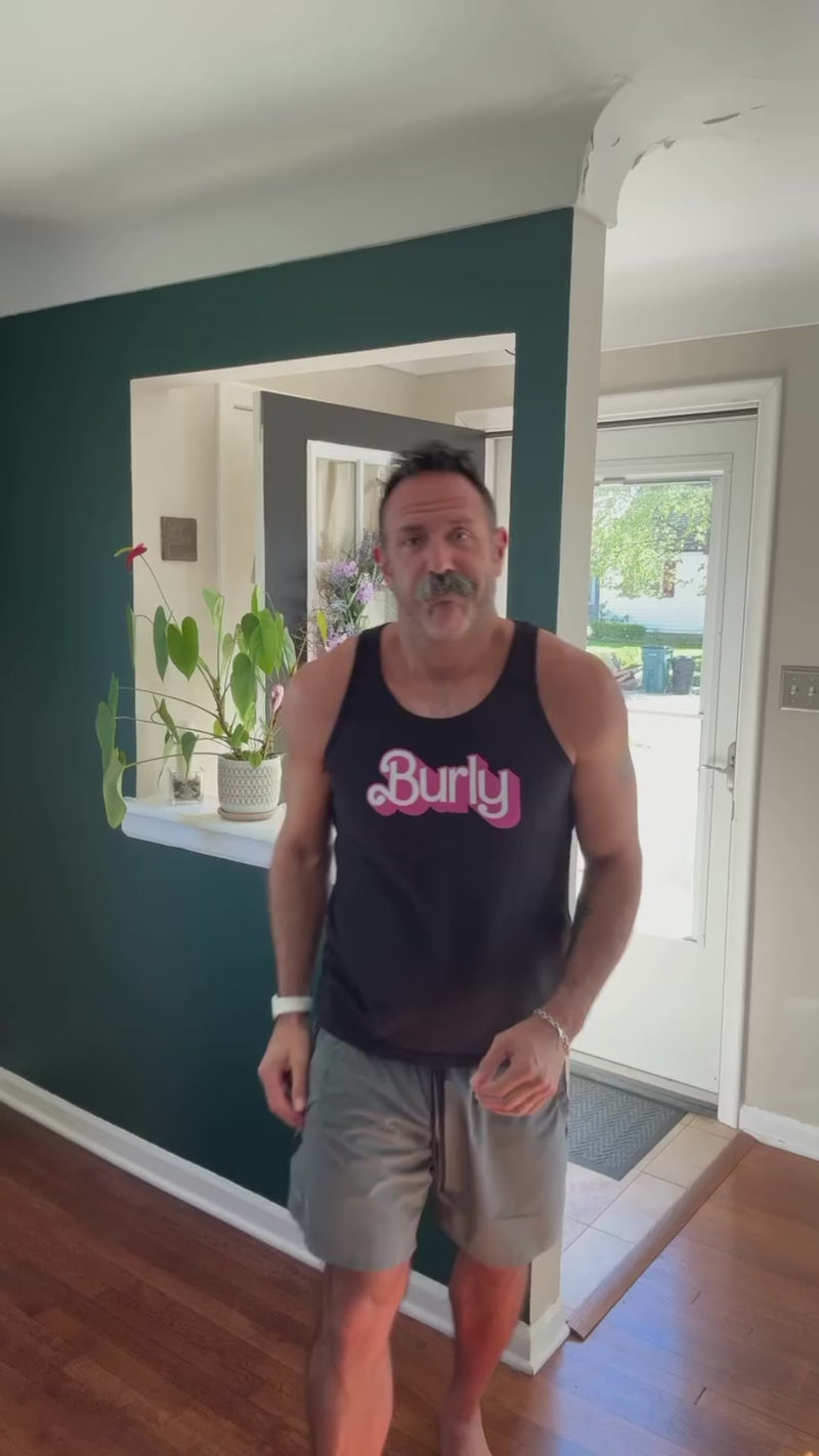 xlucasxedwardsx wearing Hunky Tops