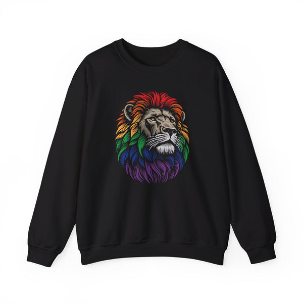 Pride Lion Sweatshirt