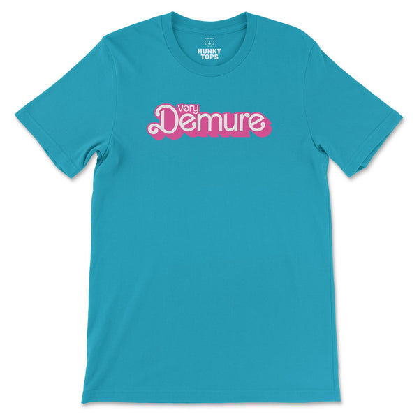 Very Demure T-Shirt