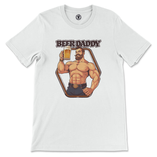 "Beer Daddy" T-Shirt