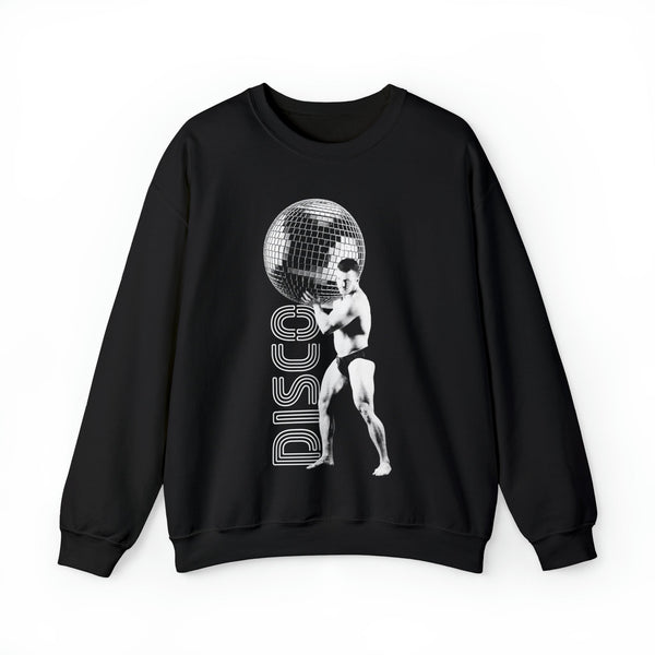 "Disco Strong" Sweatshirt