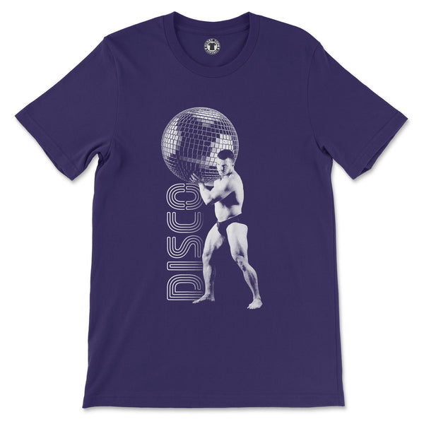 "Disco Strong" T-Shirt