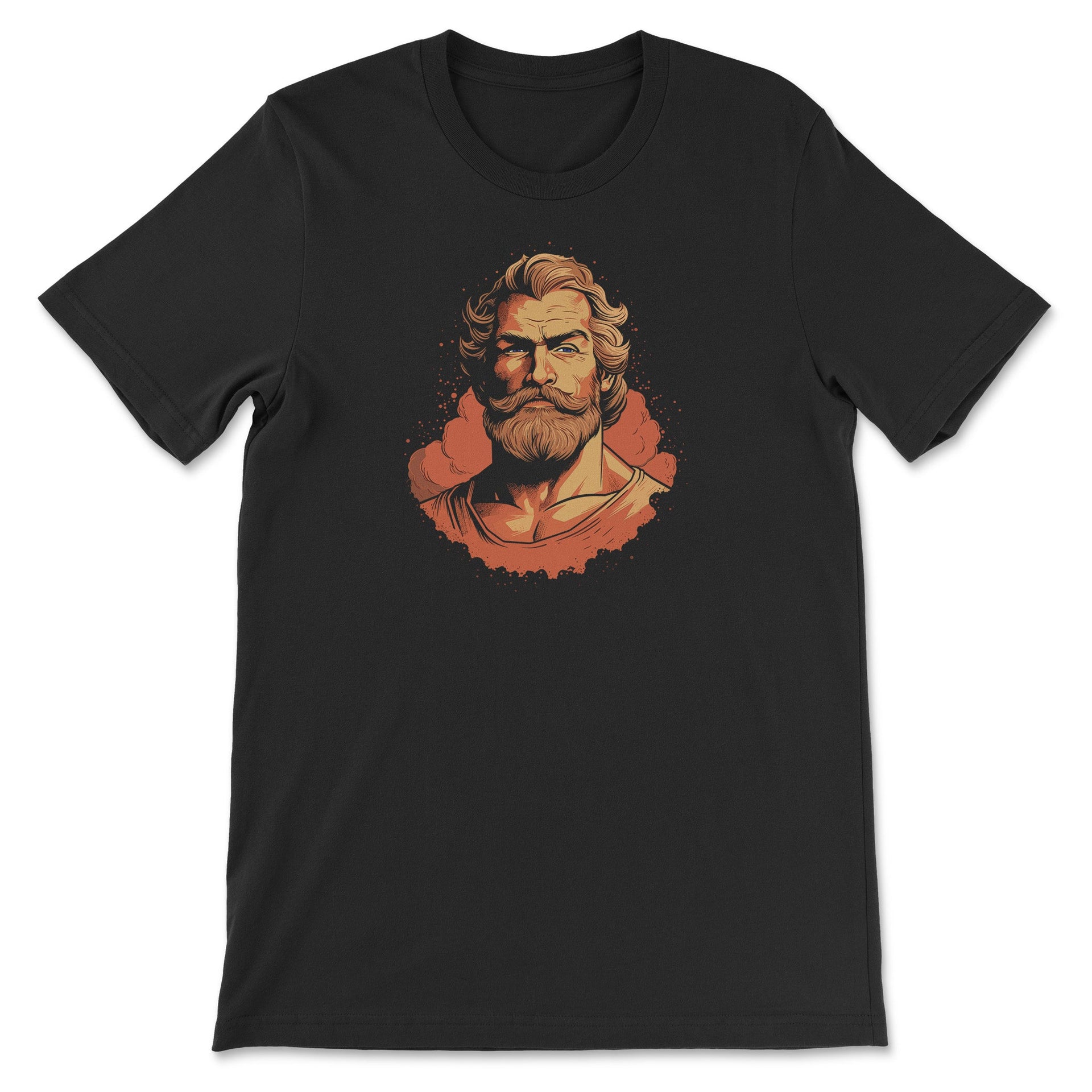 Dream Daddy T-Shirt