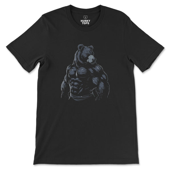 Majestic Bear T-Shirt