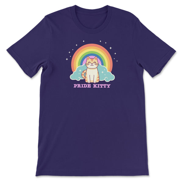 "Pride Kitty" T-Shirt